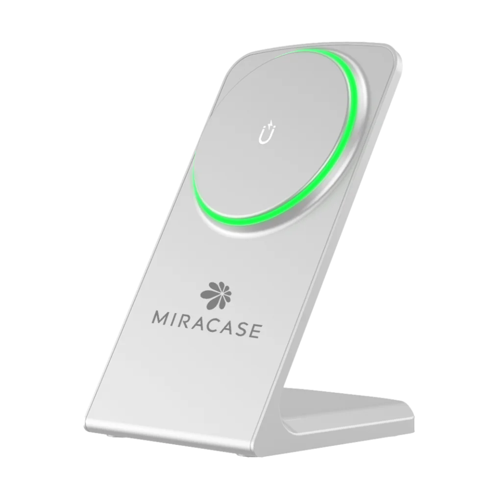 אוזניות אלחוטיות MIRACASE MTWS150 – דרייברים 13 מ"מ – 2 מיקרופונים ENC – 5 שעות נגינה – בקרת מגע – תמונה 14