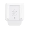 מתג רשת POE מנוהל UBIQUITI USW-FLEX 5 יציאות 46W באחריות יבואן רשמי