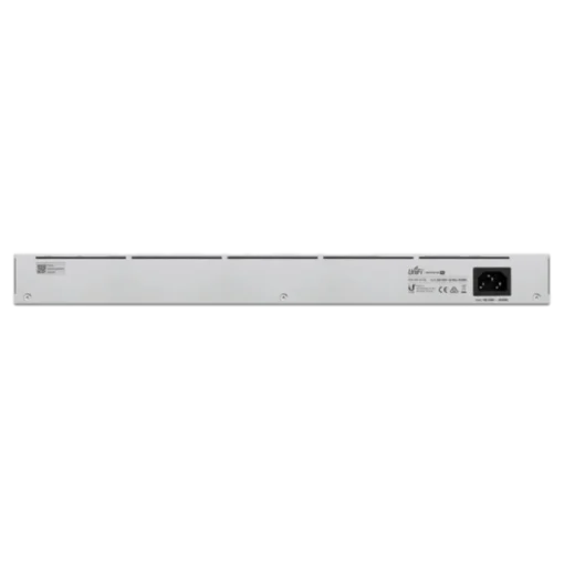 ⁦מתג רשת POE מנוהל UBIQUITI USW-FLEX 5 יציאות 46W באחריות יבואן רשמי⁩ – תמונה ⁦4⁩