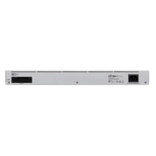 ⁦מתג רשת POE מנוהל UBIQUITI USW-FLEX 5 יציאות 46W באחריות יבואן רשמי⁩ – תמונה ⁦5⁩