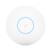 נקודת גישה Unifi U6-LR WiFi 6 3Gbps לכיסוי 350 מכשירים באחריות יבואן רשמי
