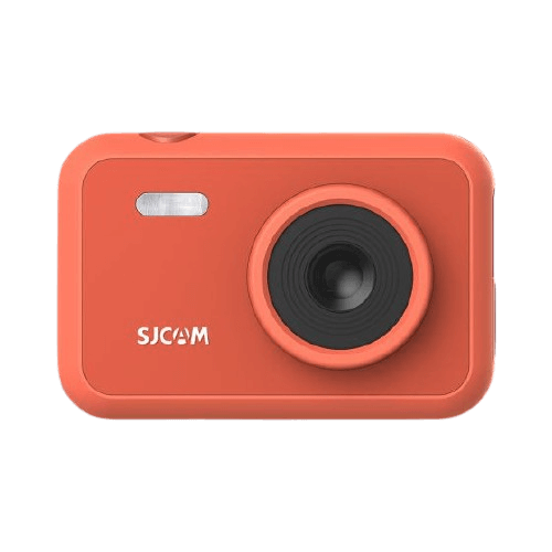 מצלמת ילדים SJCAM FUNCAM אדום