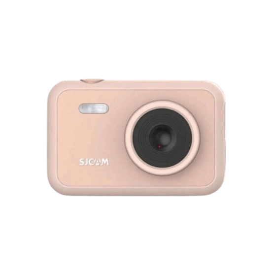מצלמת ילדים SJCAM FUNCAM אדום – תמונה 4