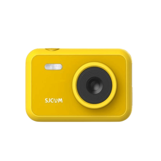 מצלמת ילדים SJCAM FUNCAM אדום – תמונה 5