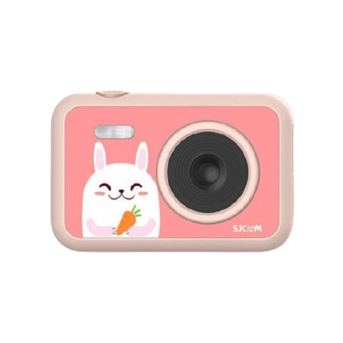 מצלמת ילדים SJCAM FUNCAM אדום – תמונה 6