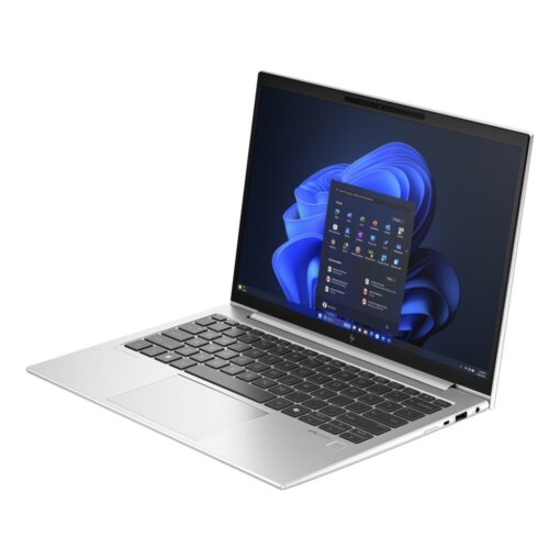 ⁦מחשב נייד HP EliteBook 830 G11 CoreUltra7 16GB 1TB 13.3 Win11P באחריות יבואן רשמי 5 שנים⁩ – תמונה ⁦2⁩