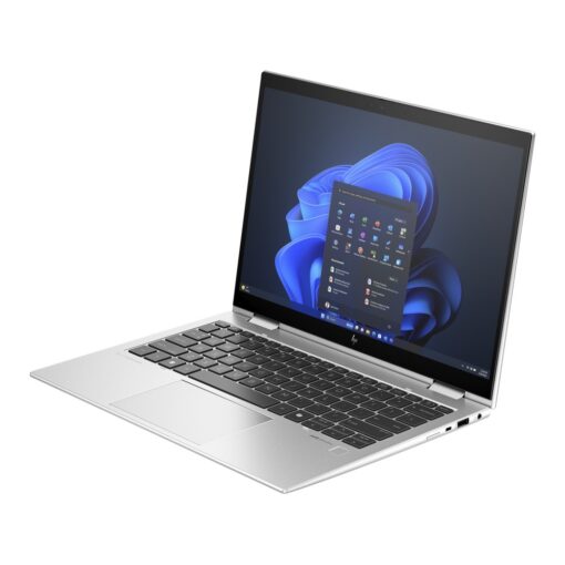 ⁦מחשב נייד HP Elite x360 830 G11 Core Ultra 5 16GB 1TB 13.3 מסך מגע Win11P באחריות יבואן רשמי 5 שנים⁩ – תמונה ⁦2⁩