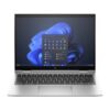 מחשב נייד HP Elite x360 830 G11 Core Ultra 7 16GB 1TB 13.3 TOUCH Win11P באחריות יבואן רשמי 3 שנים