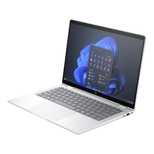 ⁦מחשב נייד HP Elite x360 1040 G11 Intel Core Ultra 7 32GB 1TB 14 אינץ Win11P באחריות יבואן רשמי 5 שנים⁩ – תמונה ⁦2⁩