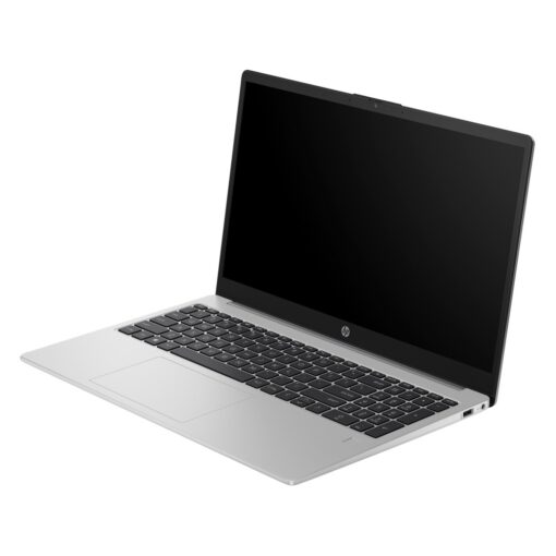 ⁦מחשב נייד HP 250 G10 i7 16GB 512GB DOS כסף באחריות יבואן רשמי⁩ – תמונה ⁦2⁩