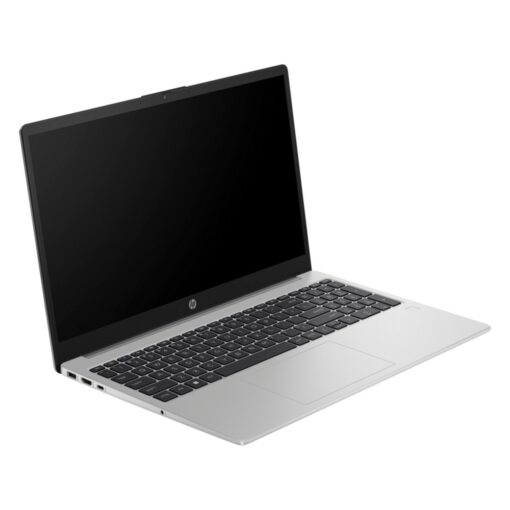 ⁦מחשב נייד HP 250 G10 i7 16GB 512GB DOS כסף באחריות יבואן רשמי⁩ – תמונה ⁦3⁩