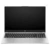 מחשב נייד HP 250 G10 i7 16GB 512GB DOS כסף באחריות יבואן רשמי