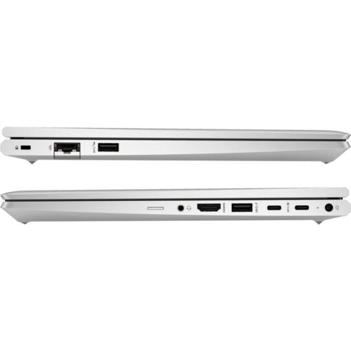 ⁦מחשב נייד HP ProBook 440 G10 i7 16GB 512GB 14 FHD Win11P כסף באחריות יבואן רשמי 3 שנים⁩ – תמונה ⁦2⁩