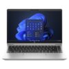 מחשב נייד HP ProBook 440 G10 i7 16GB 512GB DOS כסף באחריות יבואן רשמי 3 שנים