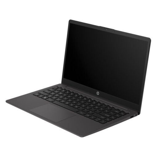⁦מחשב נייד HP 240 G10 14 אינץ' i5-1335U 8GB 512GB DOS אפור באחריות יבואן רשמי 3 שנים⁩ – תמונה ⁦2⁩