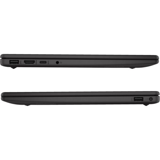 ⁦מחשב נייד HP 240 G10 14 אינץ' i5-1335U 8GB 512GB DOS אפור באחריות יבואן רשמי 3 שנים⁩ – תמונה ⁦4⁩