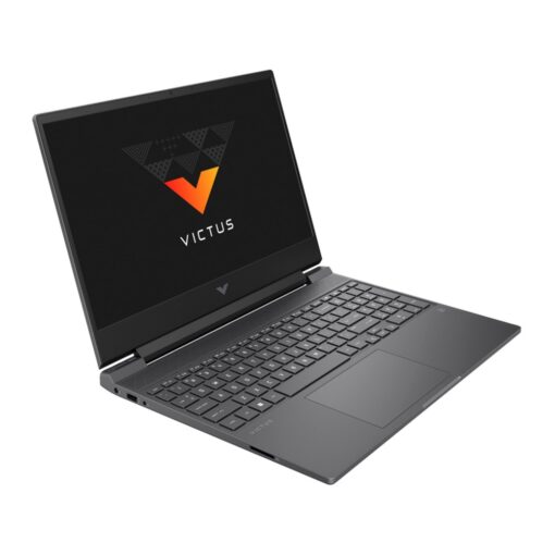 ⁦מחשב נייד HP Victus Gaming i5 16GB 1TB RTX4050 FHD 15.6 Win11 שחור באחריות יבואן רשמי 3 שנים⁩ – תמונה ⁦3⁩