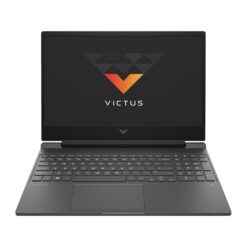 מחשב נייד HP Victus Gaming i7 16GB 1TB RTX4050 FHD 15.6 Win11 שחור באחריות יבואן רשמי 3 שנים