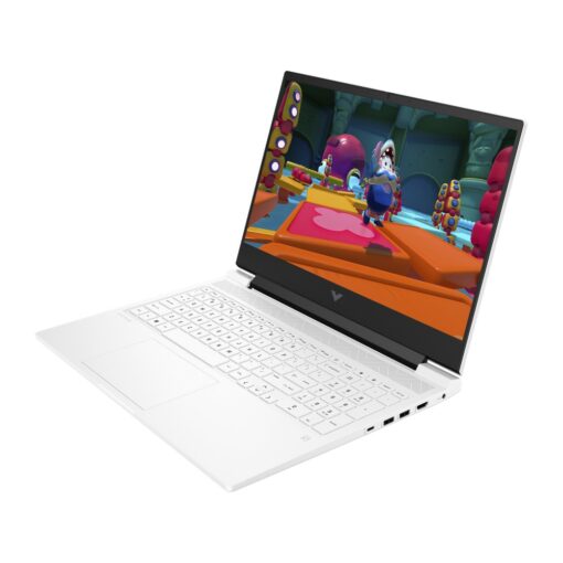 ⁦מחשב נייד HP Victus Gaming i7 16GB 512GB SSD RTX4050 DOS באחריות יבואן רשמי⁩ – תמונה ⁦2⁩