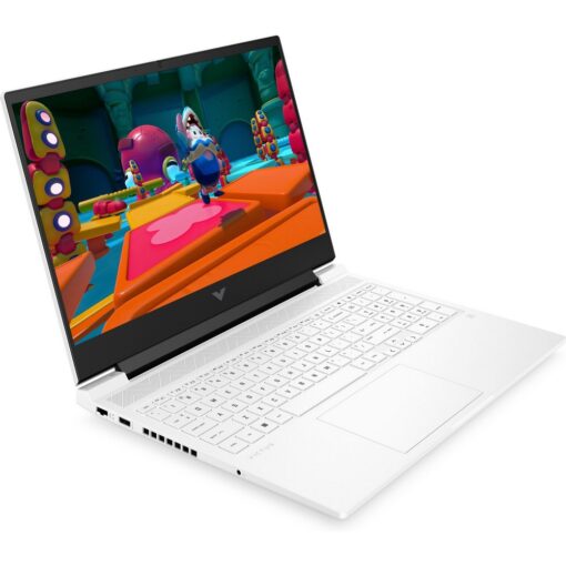 ⁦מחשב נייד HP Victus Gaming i7 16GB 512GB SSD RTX4050 DOS באחריות יבואן רשמי⁩ – תמונה ⁦3⁩