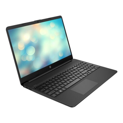⁦מחשב נייד HP 15.6 i7 16GB 512GB DOS שחור באחריות יבואן רשמי⁩ – תמונה ⁦3⁩