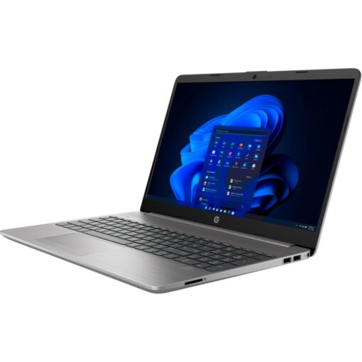 ⁦מחשב נייד HP 250 G9 i5 16GB 512GB DOS כסף באחריות יבואן רשמי 3 שנים⁩ – תמונה ⁦2⁩