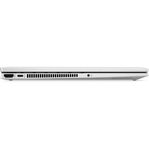 ⁦מחשב נייד HP Pavilion x360 15.6 i5 16GB 512GB Touch Win11 כסף באחריות יבואן רשמי⁩ – תמונה ⁦3⁩