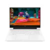 מחשב נייד HP Victus Gaming i7 16GB 1TB RTX4050 DOS לבן באחריות יבואן רשמי