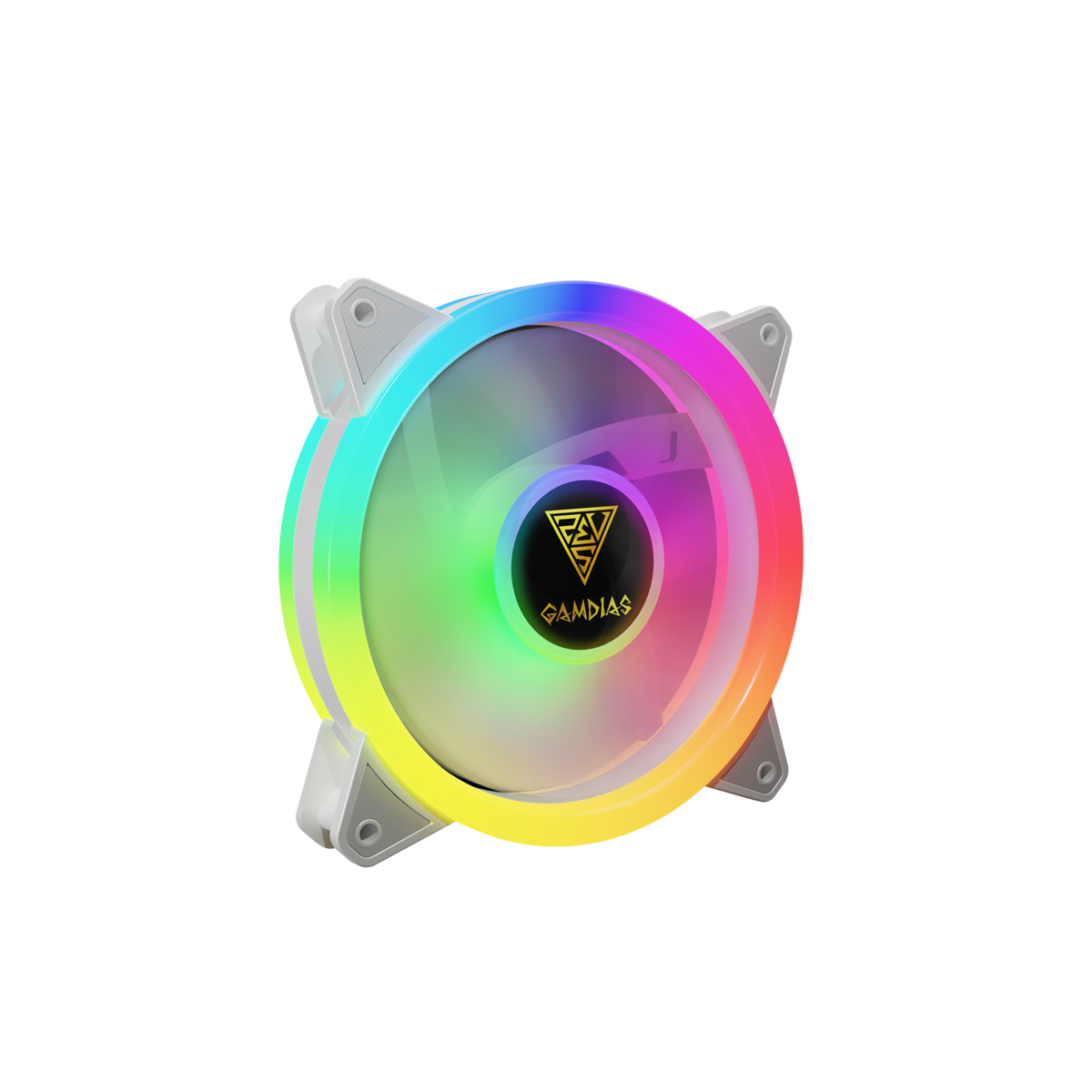 GAMDIAS M2-1204R WH – תמונה 3