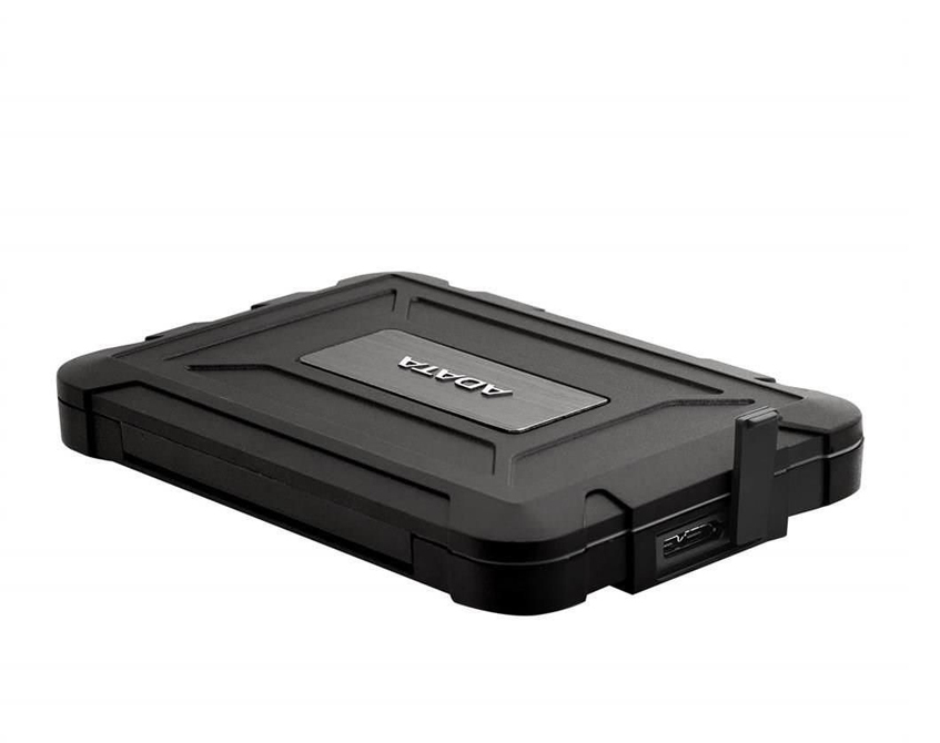 External Black Box - AED600-U31-CBK – תמונה 3