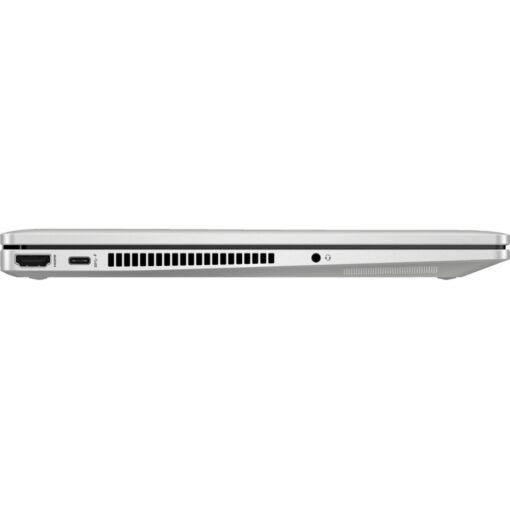 ⁦מחשב נייד HP Pavilion x360 14 Core5 16GB 1TB Touch Win11 כסף באחריות יבואן רשמי 3 שנים⁩ – תמונה ⁦3⁩