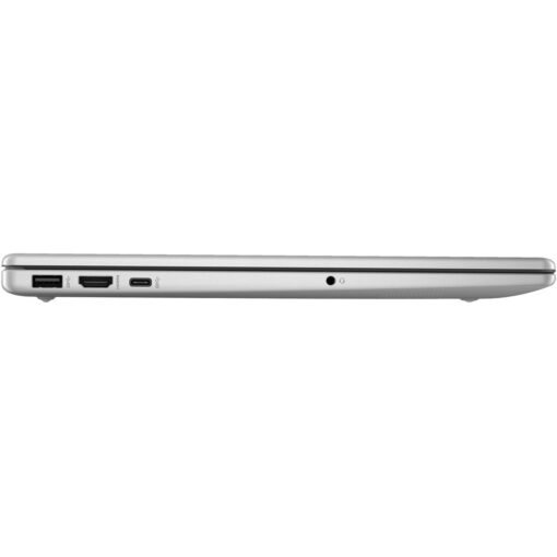 ⁦מחשב נייד HP 15.6 אינץ' Core i5 8GB 512GB Win11 כסף באחריות יבואן רשמי⁩ – תמונה ⁦3⁩
