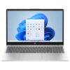 מחשב נייד HP 15.6 אינץ' Core i7 16GB 1TB Win11 כסף באחריות יבואן רשמי 3 שנים