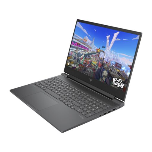 ⁦מחשב נייד HP Victus Gaming i7-14700HX 16GB 1TB SSD RTX4060 16.1 FHD 165Hz Win11 Home באחריות יבואן רשמי⁩ – תמונה ⁦2⁩