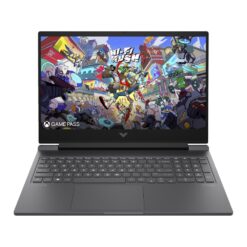 מחשב נייד HP Victus Gaming i7-14700HX 16GB 1TB SSD RTX4060 16.1 FHD 165Hz Win11 Home באחריות יבואן רשמי