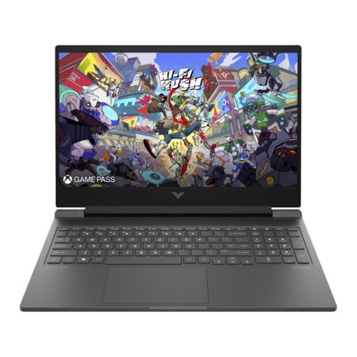 מחשב נייד HP Victus Gaming i7-14700HX 16GB 1TB SSD RTX4060 16.1 FHD 165Hz Win11 Home באחריות יבואן רשמי