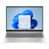 מחשב נייד HP Pavilion 16 אינץ' Intel Core Ultra 7 16GB 1TB NVIDIA MX570 WIN11 כסף באחריות יבואן רשמי 3 שנים