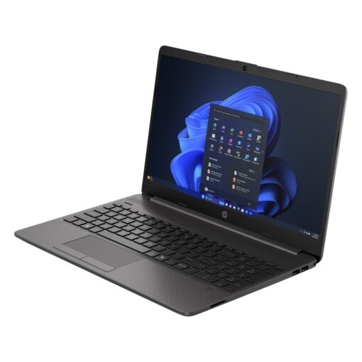 ⁦מחשב נייד HP 250R G9 i5 16GB 512GB DOS שחור באחריות יבואן רשמי⁩ – תמונה ⁦2⁩