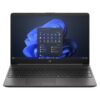 מחשב נייד HP 250 15.6 אינץ' i5-1335U 8GB 512GB Win11P שחור באחריות יבואן רשמי