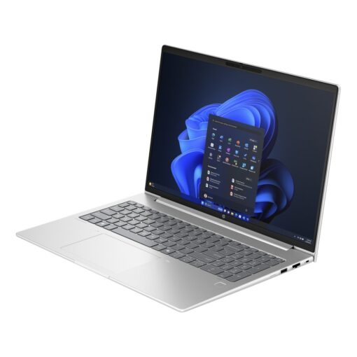 ⁦מחשב נייד HP ProBook 460 G11 Ultra 7 16GB 512GB Win11Pro כסף באחריות יבואן רשמי 3 שנים⁩ – תמונה ⁦2⁩
