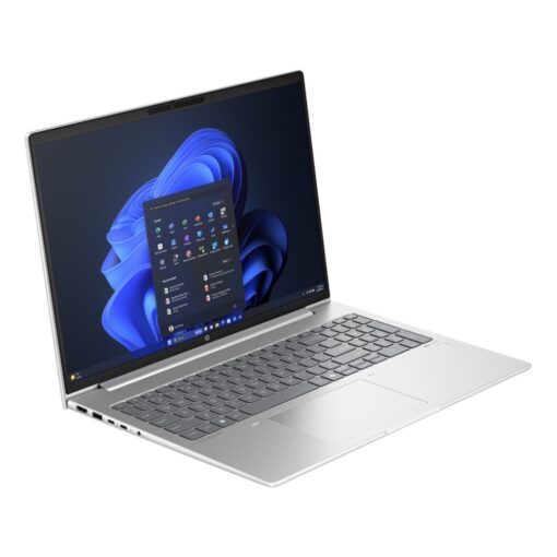 ⁦מחשב נייד HP ProBook 460 G11 Ultra 7 16GB 512GB Win11Pro כסף באחריות יבואן רשמי 3 שנים⁩ – תמונה ⁦3⁩