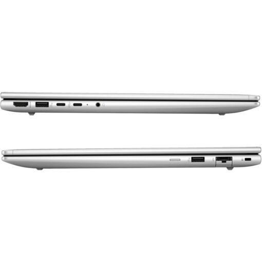 ⁦מחשב נייד HP ProBook 460 G11 Ultra 7 16GB 512GB Win11Pro כסף באחריות יבואן רשמי 3 שנים⁩ – תמונה ⁦4⁩