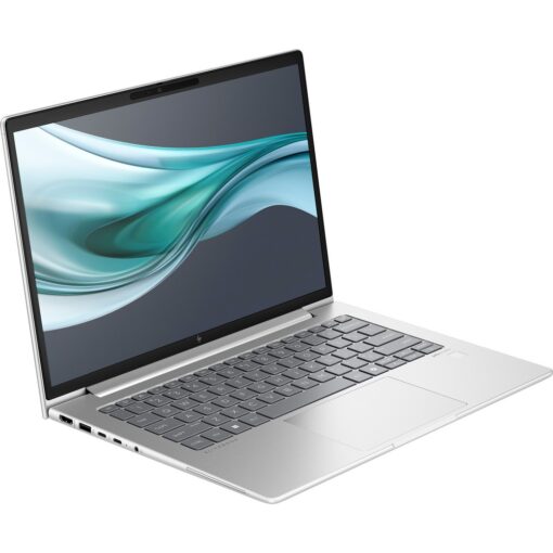 ⁦מחשב נייד HP EliteBook Ultra 5 16GB 512GB 16 אינץ' WIN11P באחריות יבואן רשמי 3 שנים⁩ – תמונה ⁦2⁩