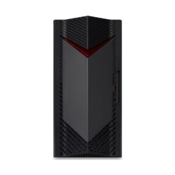 מחשב נייח ACER N50-656 i7 16GB 1TB RTX3050 Win11Home באחריות יבואן רשמי 3 שנים