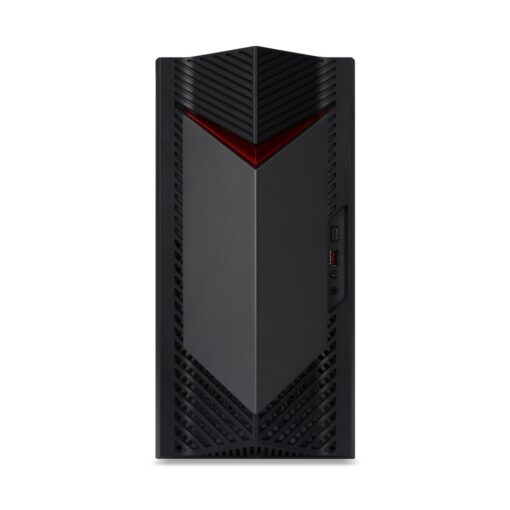 מחשב נייח ACER N50-656 i7 16GB 1TB RTX3050 Win11Home באחריות יבואן רשמי 3 שנים