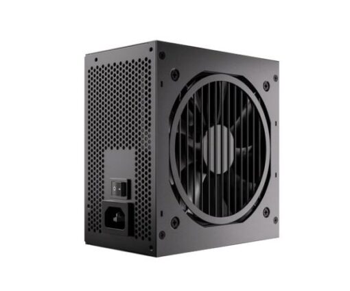 ⁦ספק כוח ANTEC ATOM G650 120MM Silent Fan Semi-Modular 80Plus Gold⁩ – תמונה ⁦2⁩