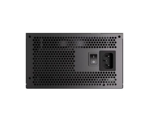 ⁦ספק כוח ANTEC ATOM G650 120MM Silent Fan Semi-Modular 80Plus Gold⁩ – תמונה ⁦3⁩