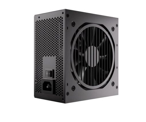 ⁦ספק כוח ANTEC ATOM G750 120MM Silent Fan Semi-Modular 80Plus Gold⁩ – תמונה ⁦2⁩
