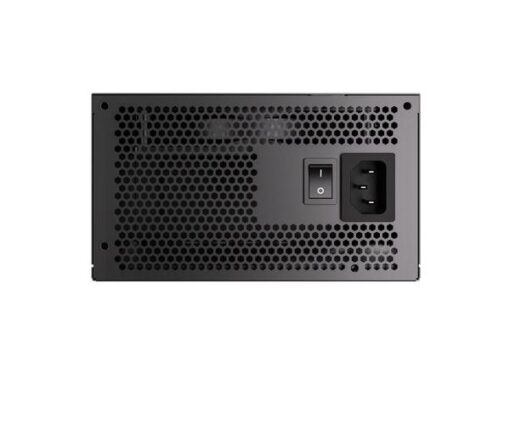 ⁦ספק כוח ANTEC ATOM G750 120MM Silent Fan Semi-Modular 80Plus Gold⁩ – תמונה ⁦3⁩