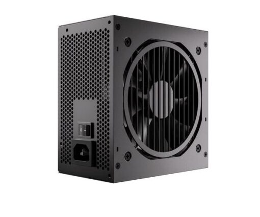 ⁦ספק כוח ANTEC ATOM G850 120MM Silent Fan Semi-Modular 80Plus Gold⁩ – תמונה ⁦2⁩